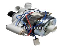 02 37 50 DISHWASHER DRAIN PUMP - 055946